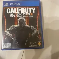 コールオブデューティブラックオプス3