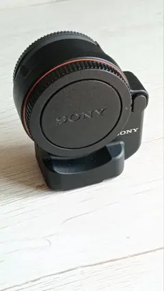 2026年最新】SONY LA-EA2の人気アイテム - メルカリ