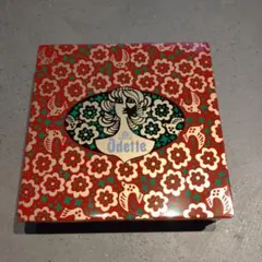 モロゾフ オデット 空き缶 小物入れのサムネイル