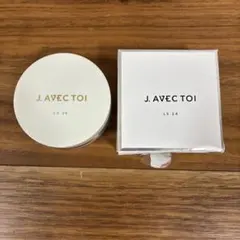 J. AVEC TOI トリートメントクリーム 100g - メルカリ