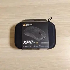 Endgame Gear XM2w 4K ダークフロスト