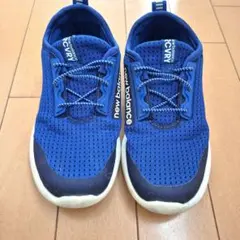 ニューバランス　スニーカー　20cm