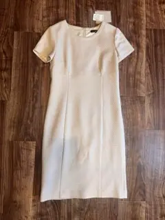 〈KIYOMI SAITO〉BARNEYS NEW YORK 半袖ワンピースのサムネイル