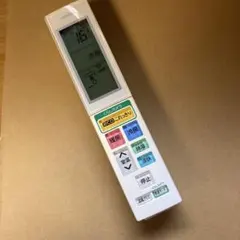 HITACHI エアコンリモコン