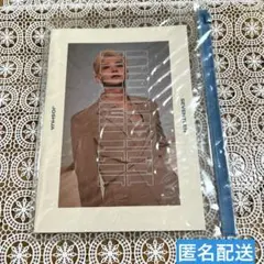 新品未開封 セブチ INCOMPLETE ミニフォトブック JUN 匿名配送 - メルカリ