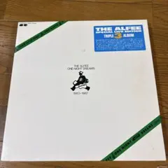 2026年最新】the alfee one night dreamsの人気アイテム - メルカリ