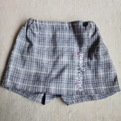 Sister Jenni ショートパンツ キュロット スカート 160ラブトキ