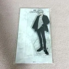 にじさんじ 葛葉 アクリルスタンド アーティスト 7周年 ChroNoiR