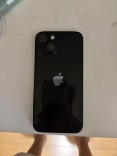 Apple iPhone 14 ブラック 箱付き
