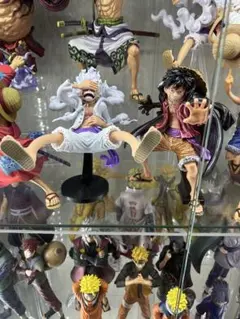 ワンピース　KOA モンキー・D・ルフィ　ニカ　ギア5 開封品