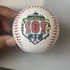 2026年最新】甲子園 記念ボールの人気アイテム - メルカリ