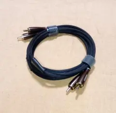 RCA オーディオケーブル UGREEN 2m ステレオ