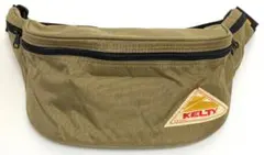KELTY ケルティ A2602061 ボディバッグ ウエストバッグ フェス