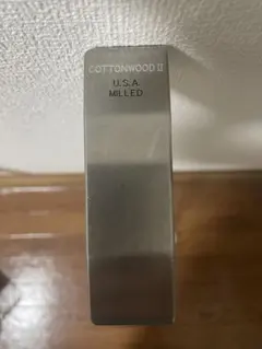 希少価値】Piretti 365G COTTONWOODⅡ 303SS - メルカリ