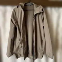 レディース　マウンテンパーカー　L