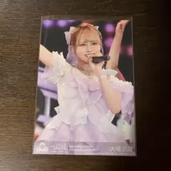 イコラブ 大場花菜 円盤封入 6周年 - メルカリ