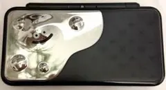 【美品‼️レア‼️】 New 2DS LL はぐれメタルエディション　本体