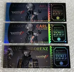 2025年最新】第五人格 隠者 カードの人気アイテム - メルカリ