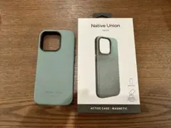 Native Union Active Case iPhone 15 proのサムネイル
