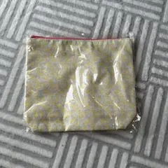 【新品未使用品】消臭おむつポーチ