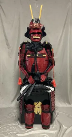 2026年最新】鎧 等身大の人気アイテム - メルカリ