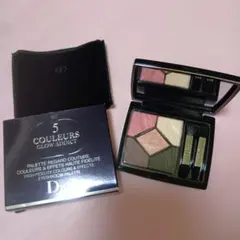 Dior ディオール サンク クレール 667 フラート アイシャドゥ