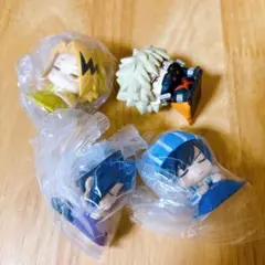 ヒロアカ　おねむたん　セット　まとめ売り　爆轟勝己