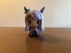 ウマ娘 メジロマックイーン ちょこのっこ