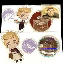 チ。　地球の運動について　ノヴァク　４点セット