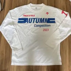 2023年関東大会ロングTシャツのサムネイル