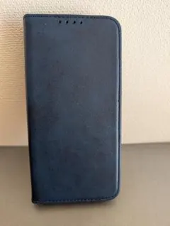 Pixel9aカード収納、ポケット付き手帳型ケース