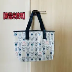 【新品未使用】リラックマ エコバッグ