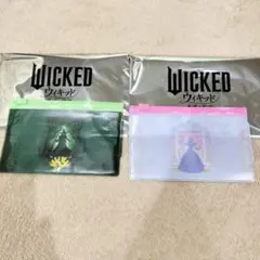 ウィキッド 前売り