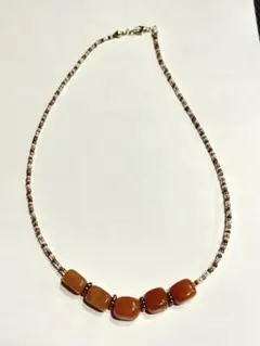 ネックレス　C-57