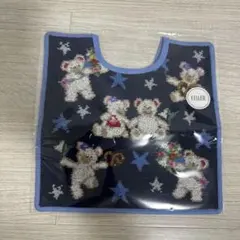 FEILER クマと星のスタイ