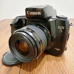 2026年最新】canon eos5 フィルムカメラの人気アイテム - メルカリ