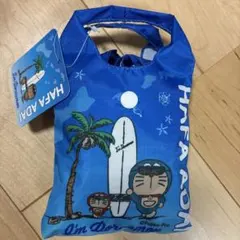 新品未使用　グアム　日焼けドラえもん　エコバックのサムネイル