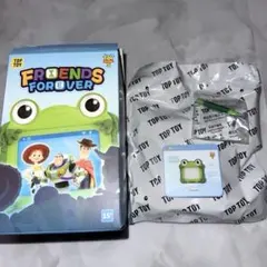 【新作】TOPTOY トイストーリー5 リリーパッド