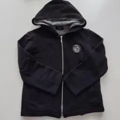 コムサイズム パーカー 120cm