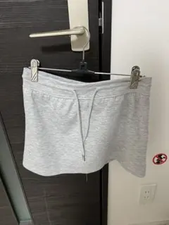 お値下げしました！Dazy グレー ミニスカート Lサイズ