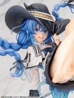 Lucrea (ルクリア) 無職転生 ロキシー 1/7フィギュア メガハウス