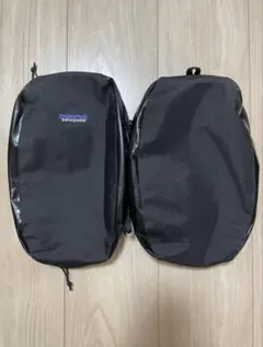 【美品】パタゴニア　ブラックホールパッキングキューブ　ミディアム