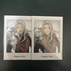 凪砂 特典 ぱしゃっつ