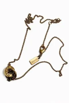 サ*ん様 COACH コーチ ネックレス