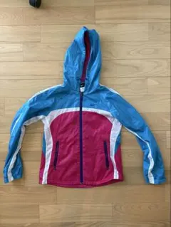 Nike フード付きウィンドブレーカー