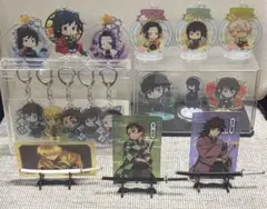 鬼滅の刃　まとめ売り