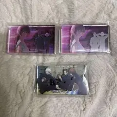 呪術廻戦　ファンパレくじ　懐玉・玉折　D賞 終わりたく無い夏の日　特典D