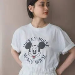 別注　GOOD ROCK SPEED ミッキーマウス Tシャツのサムネイル