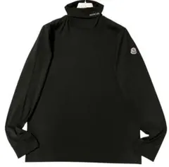 ク*ン様 MONCLER モンクレール　タートルネック