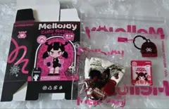 ま*じ様 Mellojoy メロジョイ 夜の古城 第1弾 甘い罪人